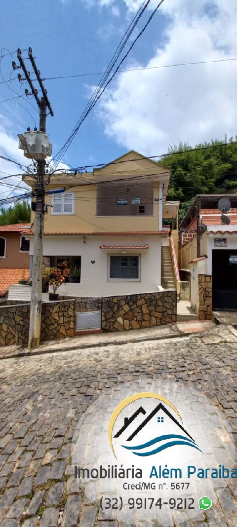 Imobiliária Além Paraíba