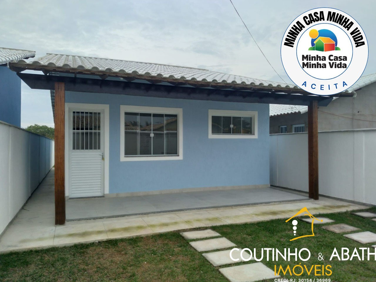 Casas para alugar - Saquarema, RJ