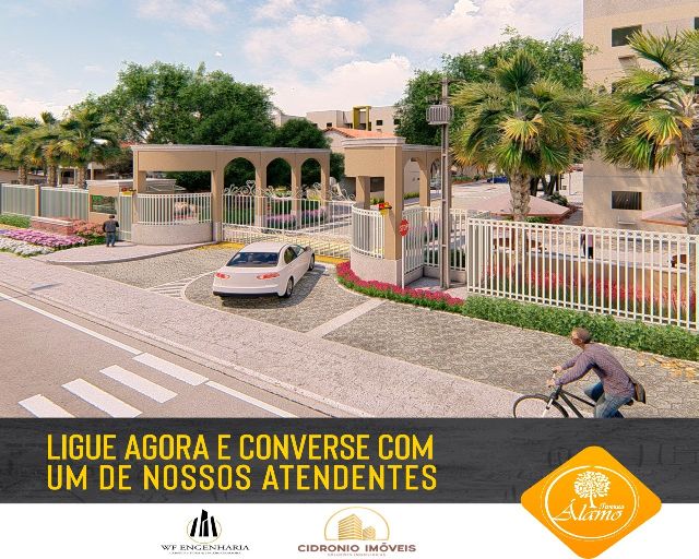 Imóveis residenciais à venda no Águas Lindas em Ananindeua