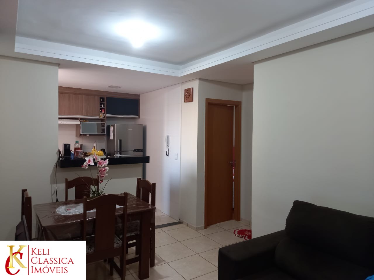 APARTAMENTO À VENDA COM 02 DORMITÓRIOS EM RIBEIRÃO PRETO