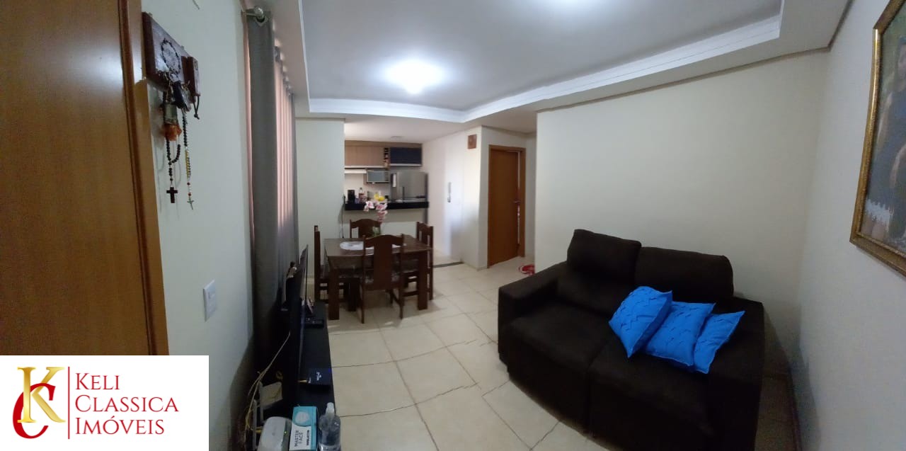 APARTAMENTO À VENDA COM 02 DORMITÓRIOS EM RIBEIRÃO PRETO