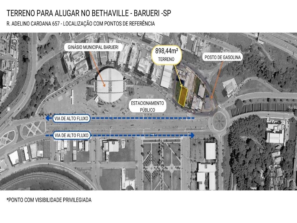 Encontre seu Imóvel Terreno-comercial - página 1 - REVENDA IMOVEL
