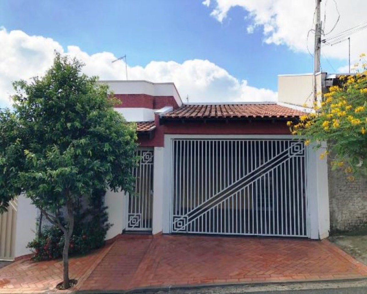 Imobiliária São João - Imóveis (Venda)