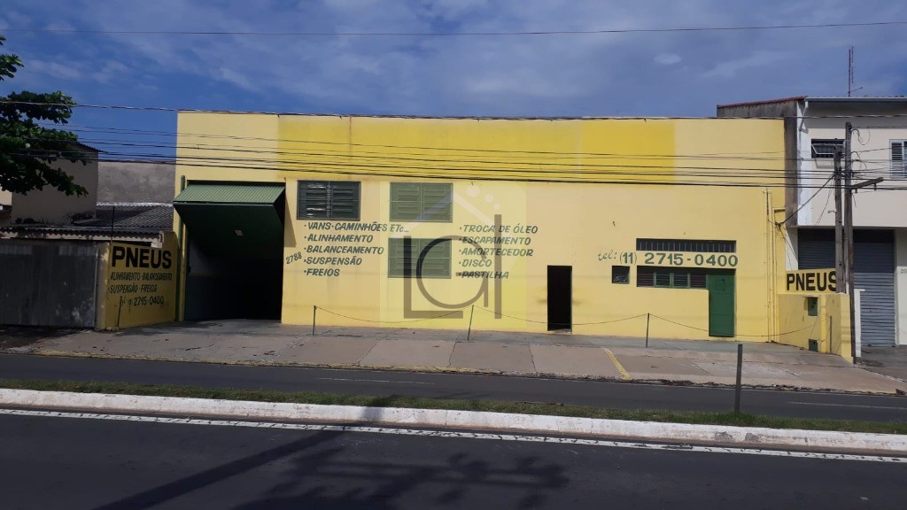 Loja de Pneus em Vila Progresso - SP - Highway