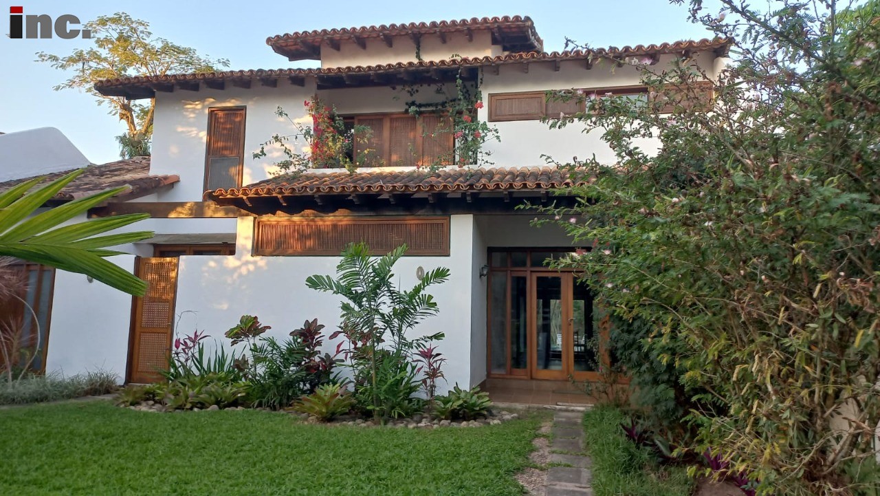 CASA RECREIO - CONDOMÍNIO ART LIFE - 4 SUÍTES - 360 m².