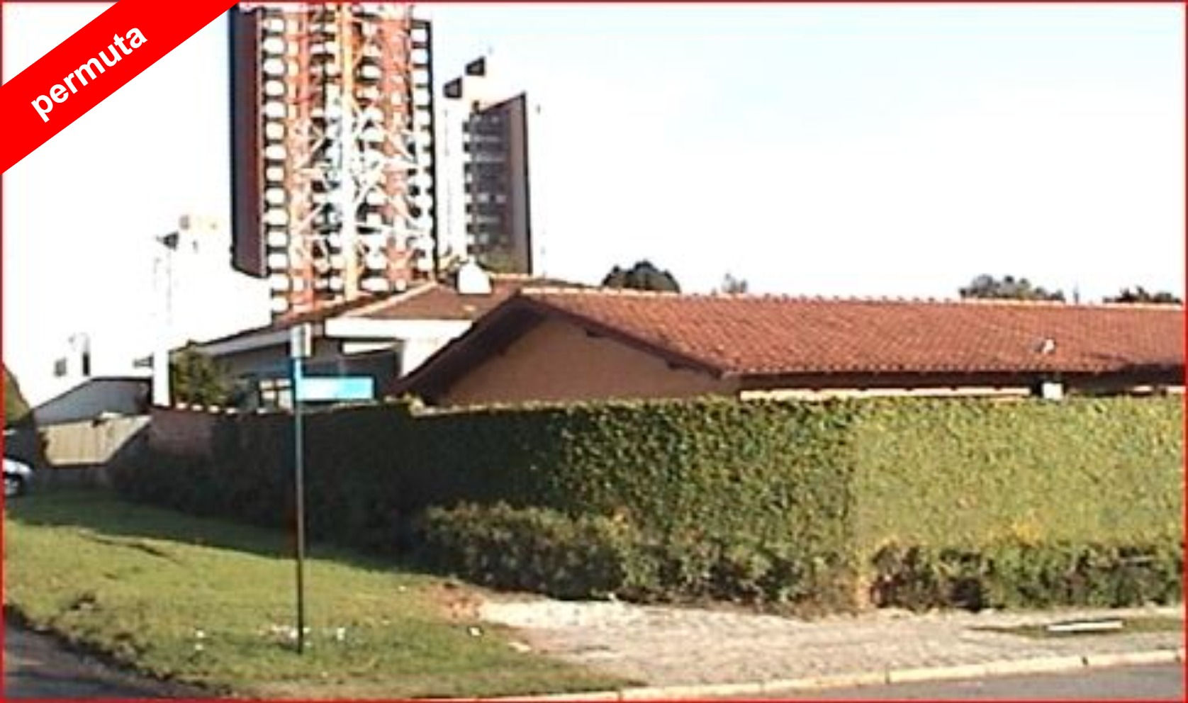 Curitiba-PR (Santa Felicidade) - Casa do Construtor