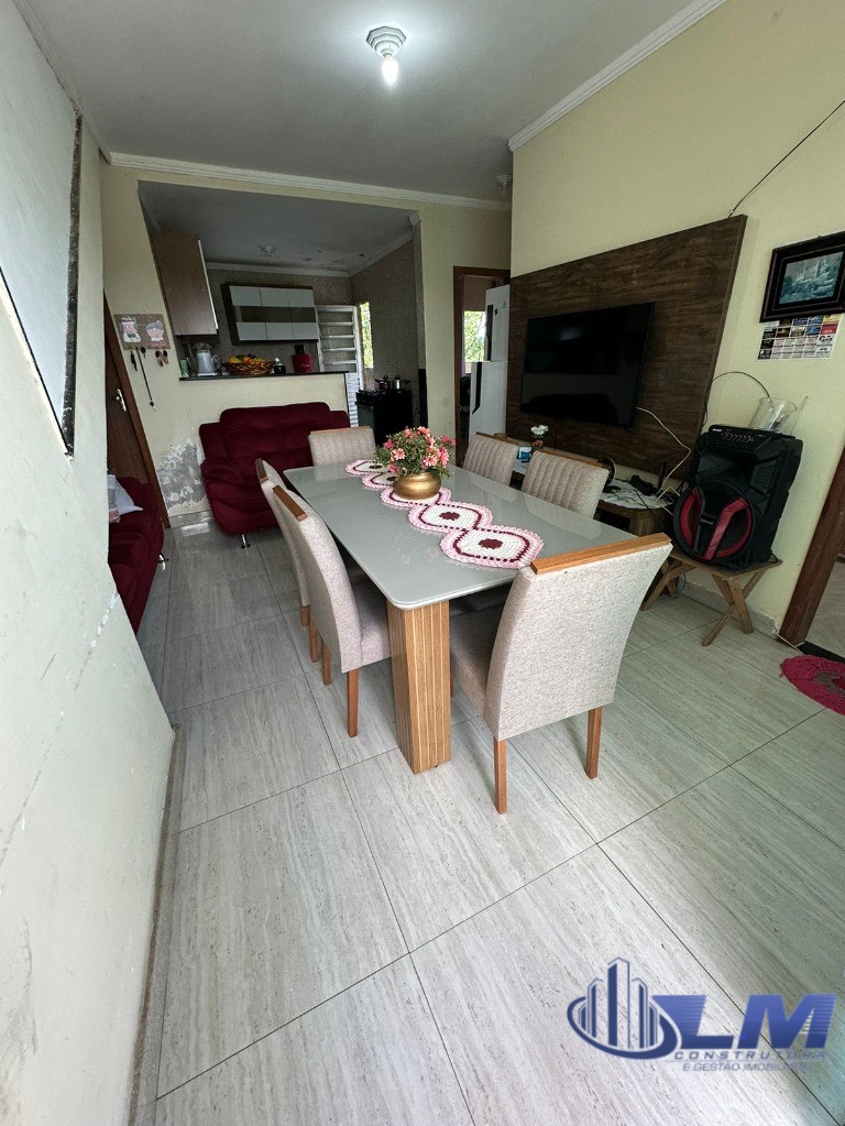 Casa à venda em Guarapari-ES, Nossa Senhora da Conceição: 2 quartos, 1 ...