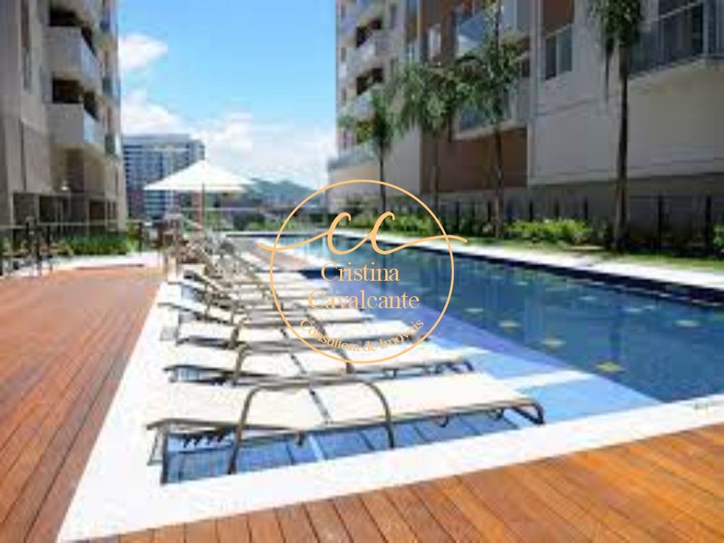 Dom Residencial Norte Shopping, Cachambi