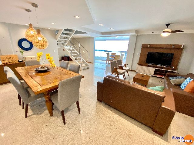 Apartamento 4 quartos à venda - Enseada Azul, Guarapari - ES