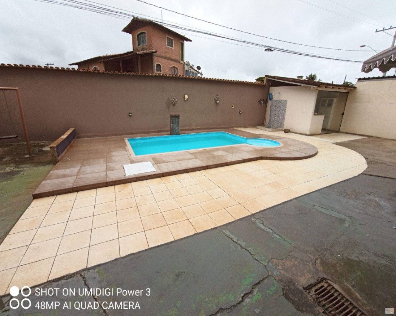 Linda casa a venda em santa monica