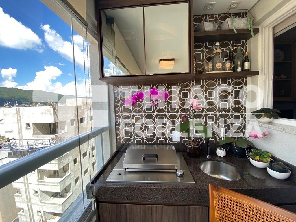 Parc Lumiere, Apartamentos - Padrão - Centro - Poços de Caldas R$  650.000,00. Cód.: 74882