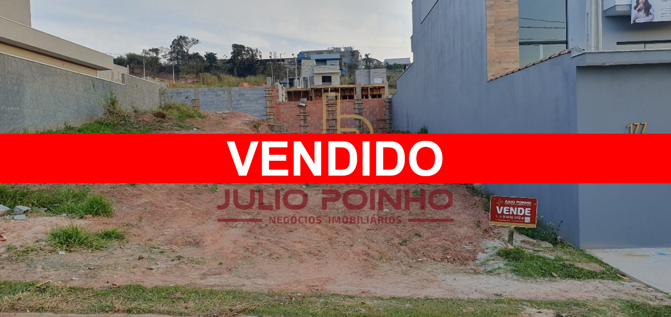 Loteamento para Venda - Jaguariúna / SP no bairro Centro, área total 175,00  m², terreno 175,00 m²