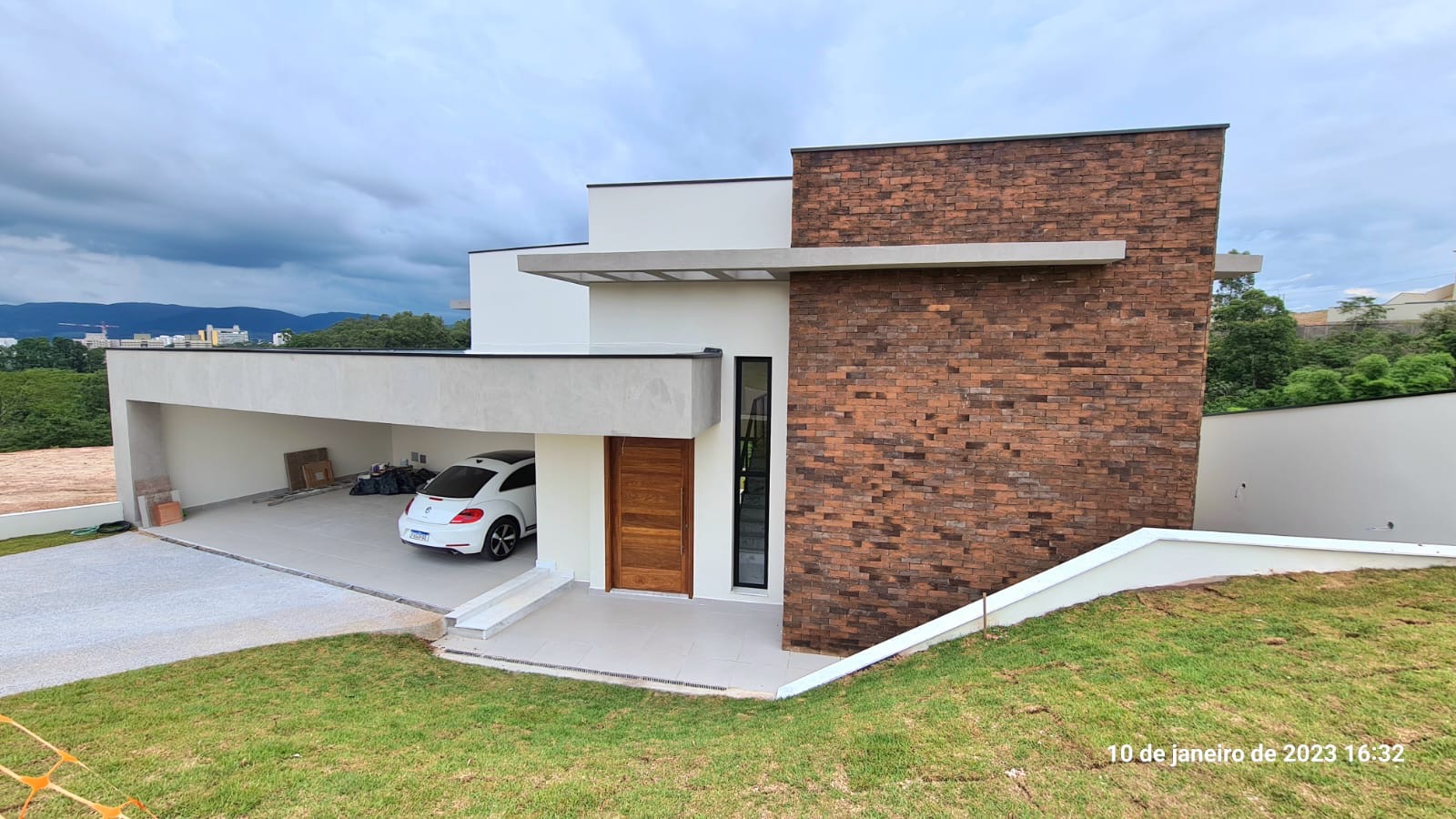 Galeria – Casa Alto Padrão Jundiaí