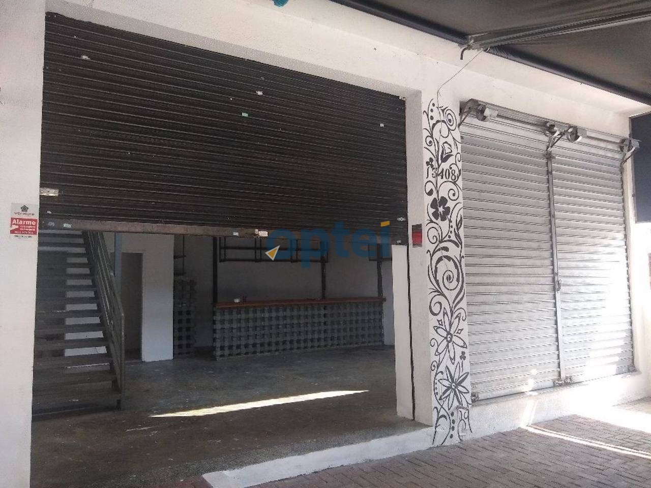 Salão Comercial, 3 vagas para Alugar - Demarchi, São Bernardo Do Campo