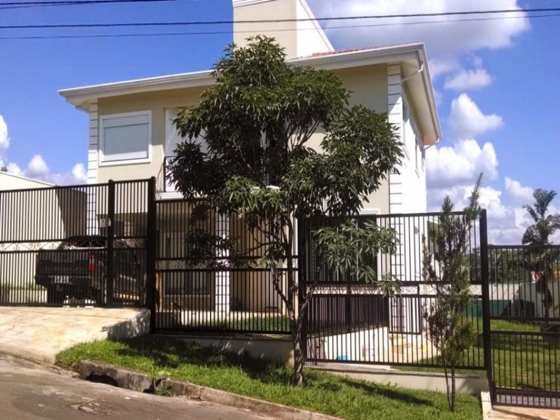 Chácara deslumbrante com escritura, 5 dormitórios, piscina