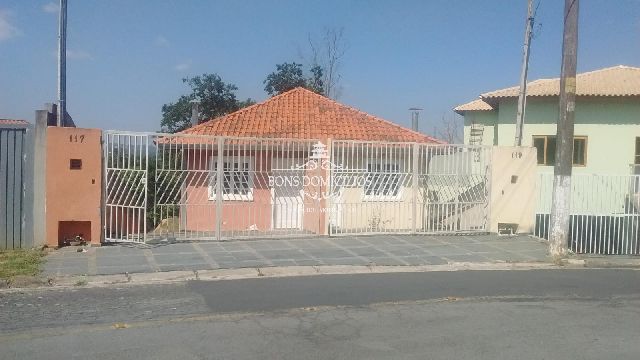 Apartamento para Venda - Cotia / SP no bairro Nakamura Park, 2