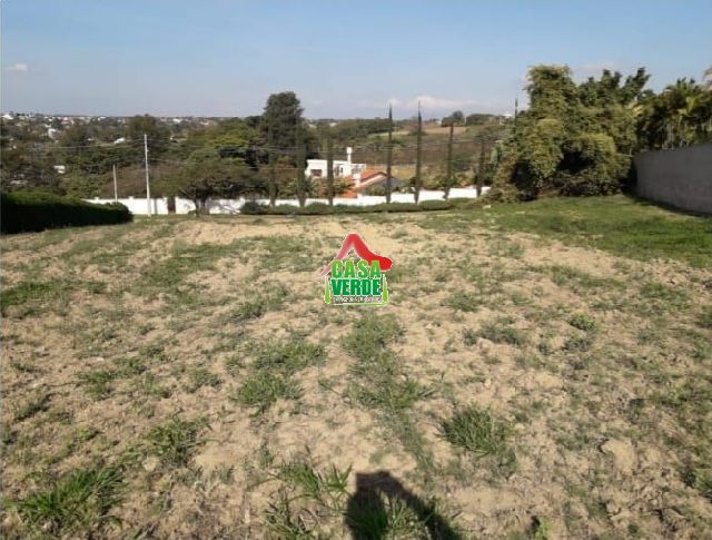 Terrenos, Lotes e Condomínios à venda em Villaggio Di Itaici