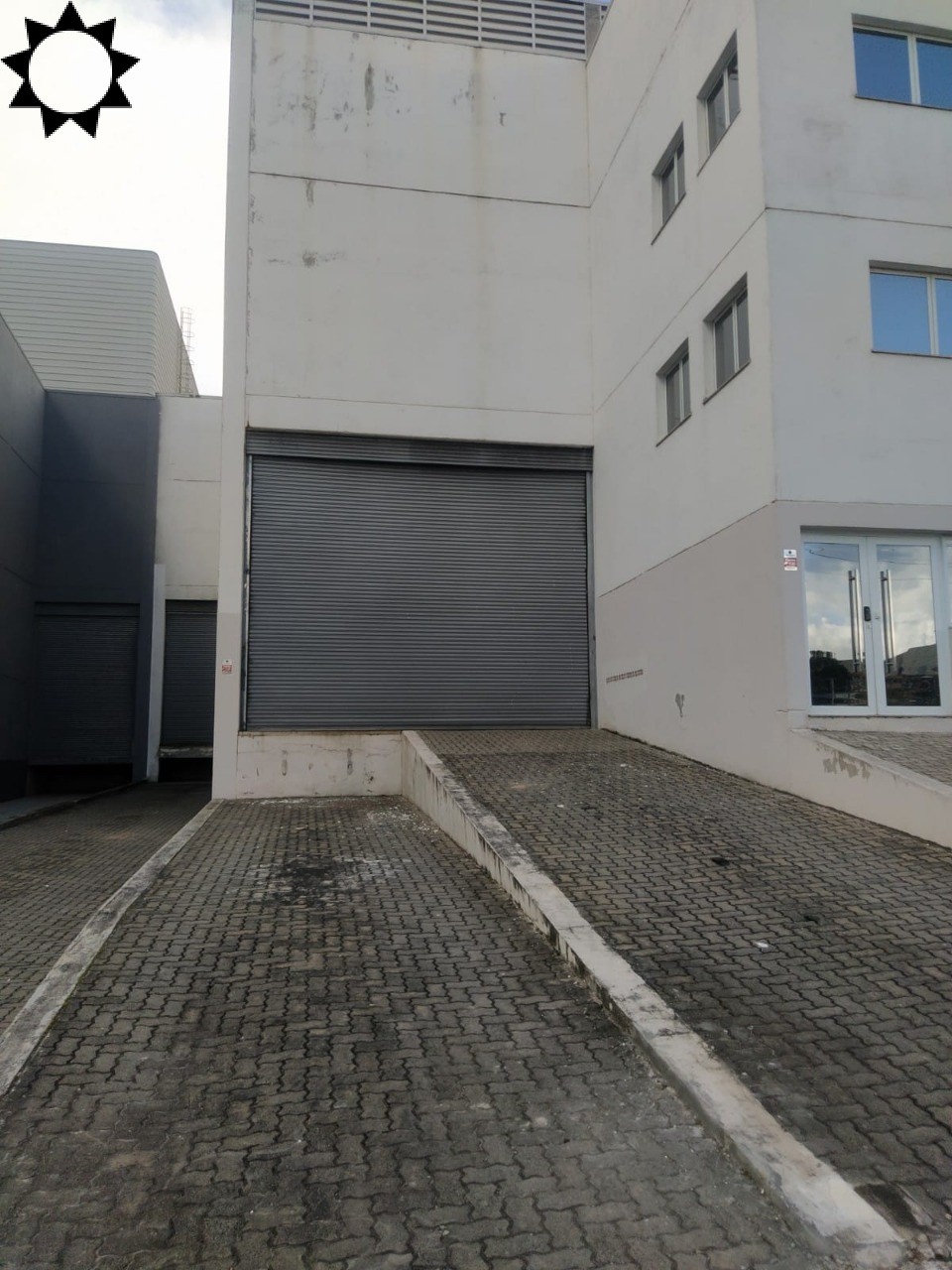GALPÃO COMERCIAL - VARGEM GRANDE PAULISTA
