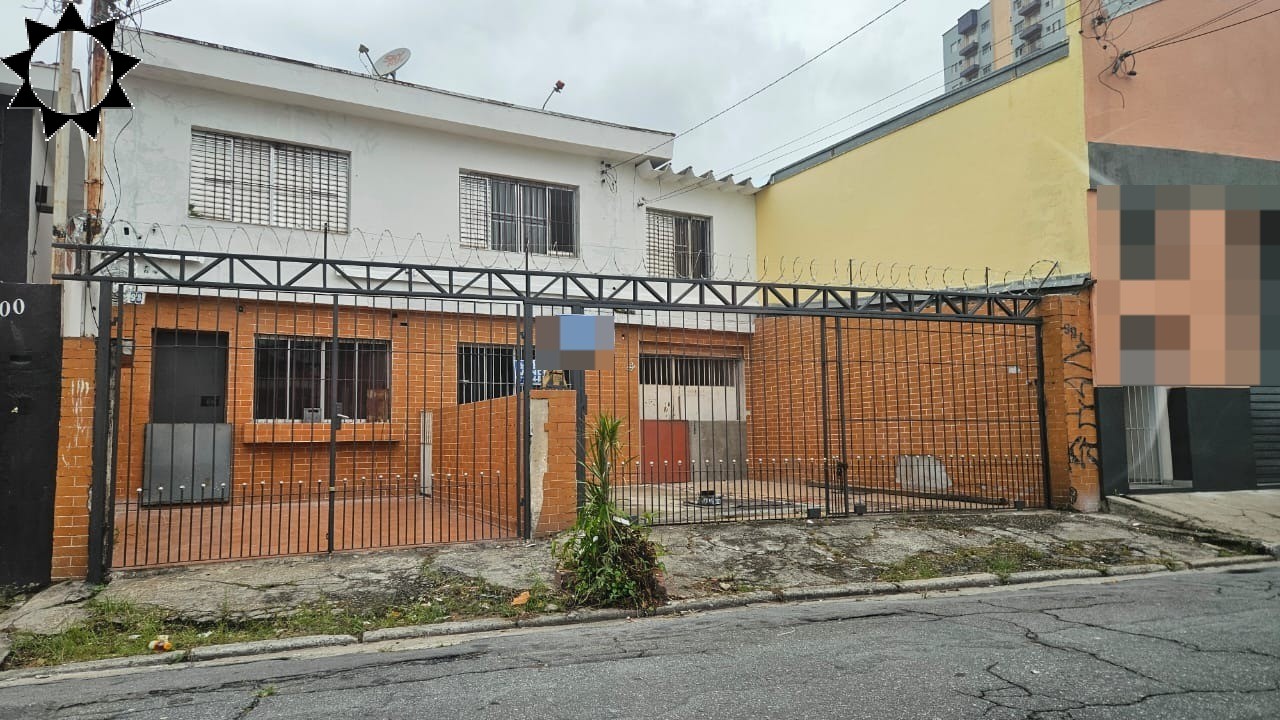 SOBRADO - CENTRO
