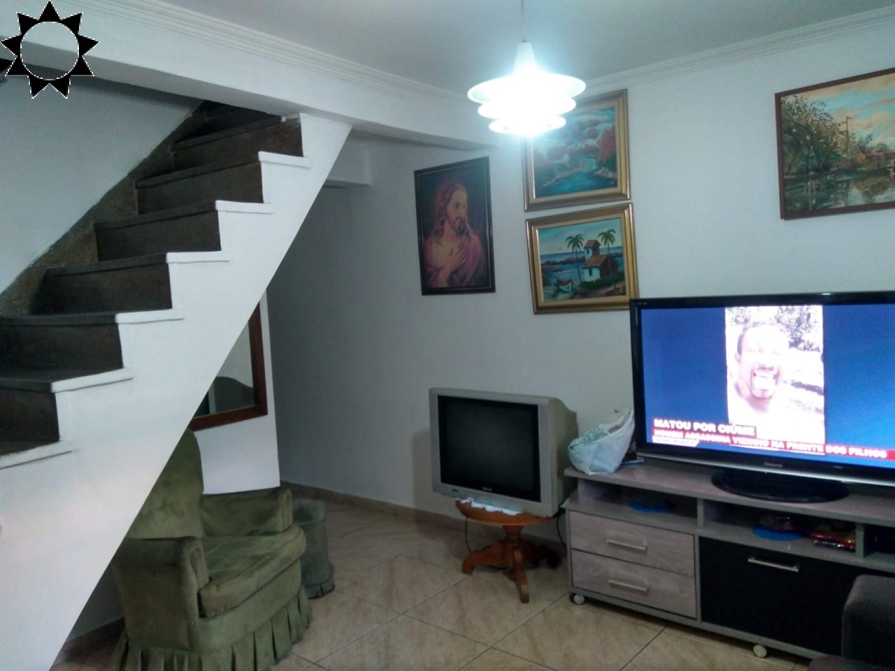 CASA - CARAPICUÍBA