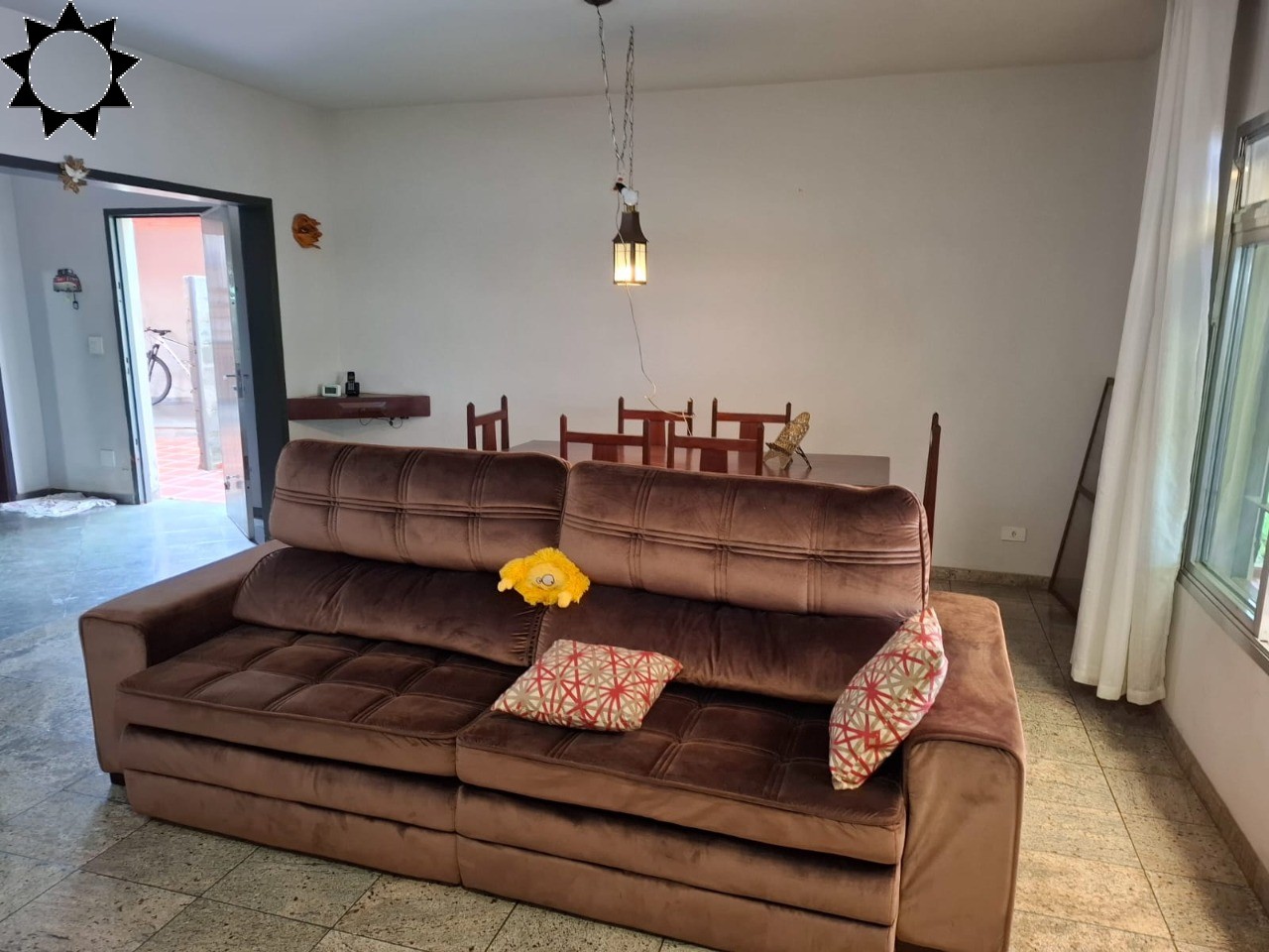 SOBRADO - BELA VISTA