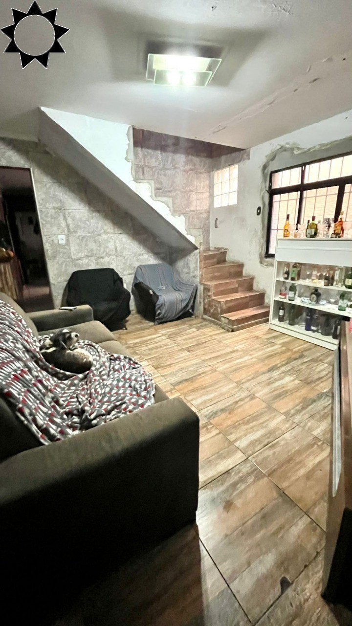SOBRADO - BELA VISTA
