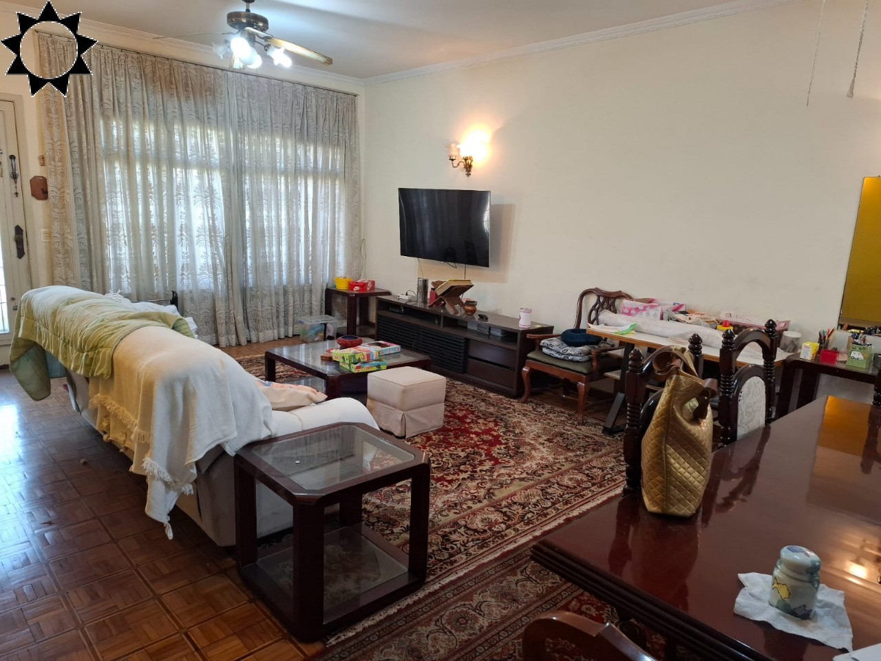 CASA BELA VISTA OSASCO