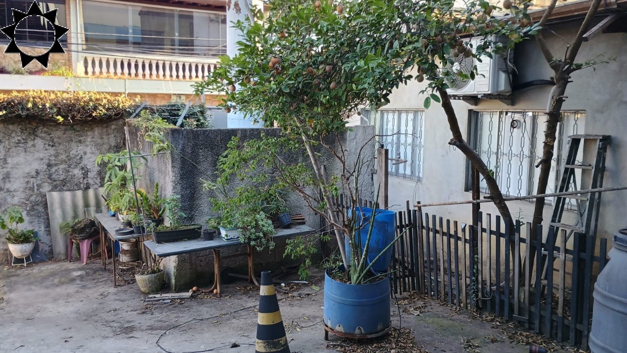 TERRENO c\ CASA - KM 18 - OSASCO