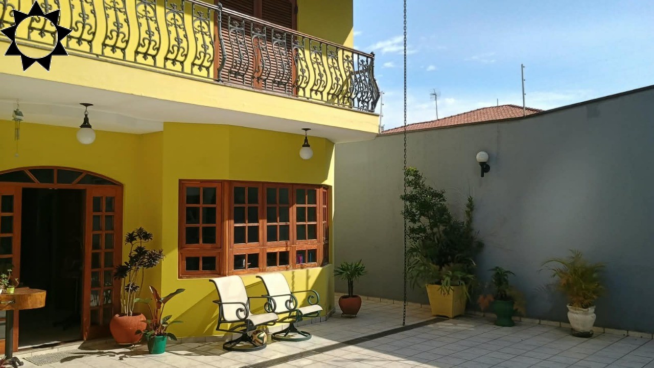 CASA - CITY BUSSOCABA - OSASCO