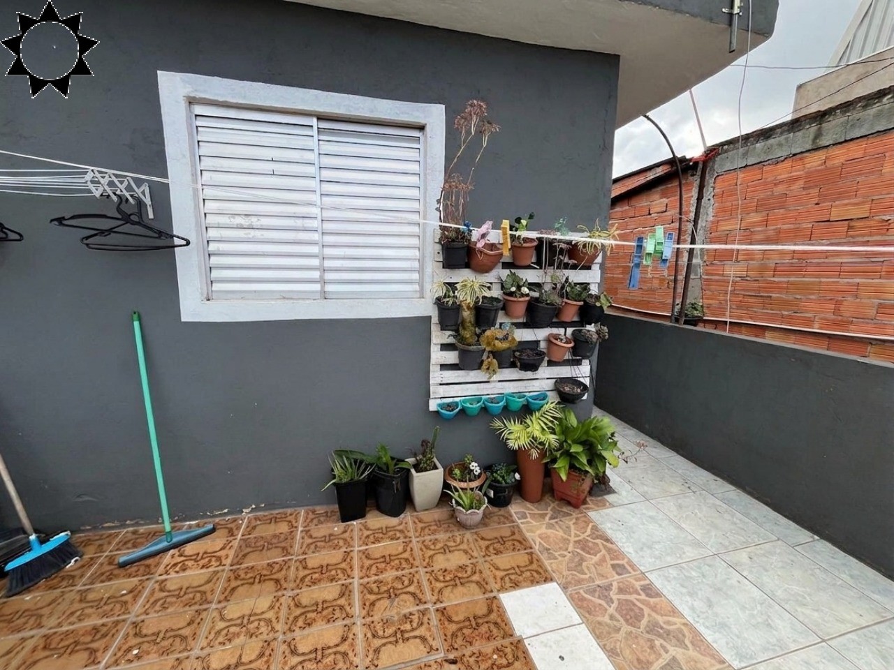 CASA - BANDEIRAS - OSASCO