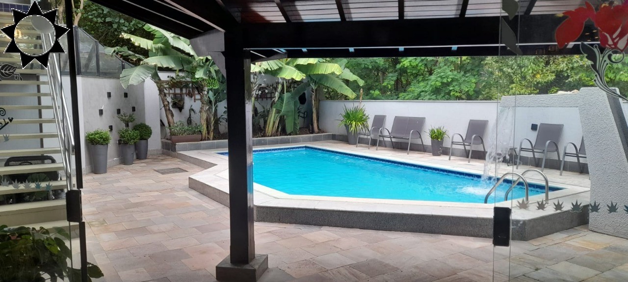 CASA - SANTANA DE PARNAÍBA