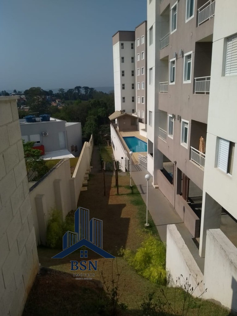 Apartamento em Bairro Nakamura Park, Cotia-SP por R$ 290.000