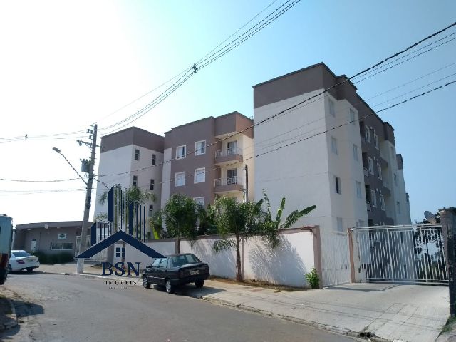 Apartamento para Venda - Cotia / SP no bairro Nakamura Park, 2