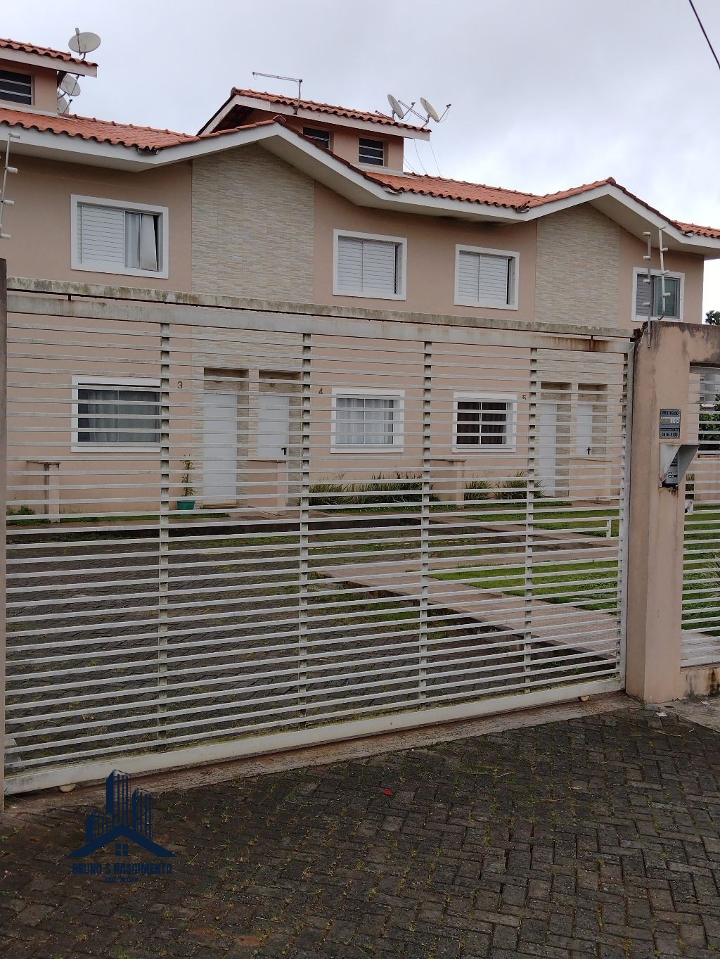 Casa em Condomínio para venda em Cotia / SP, Nakamura Park