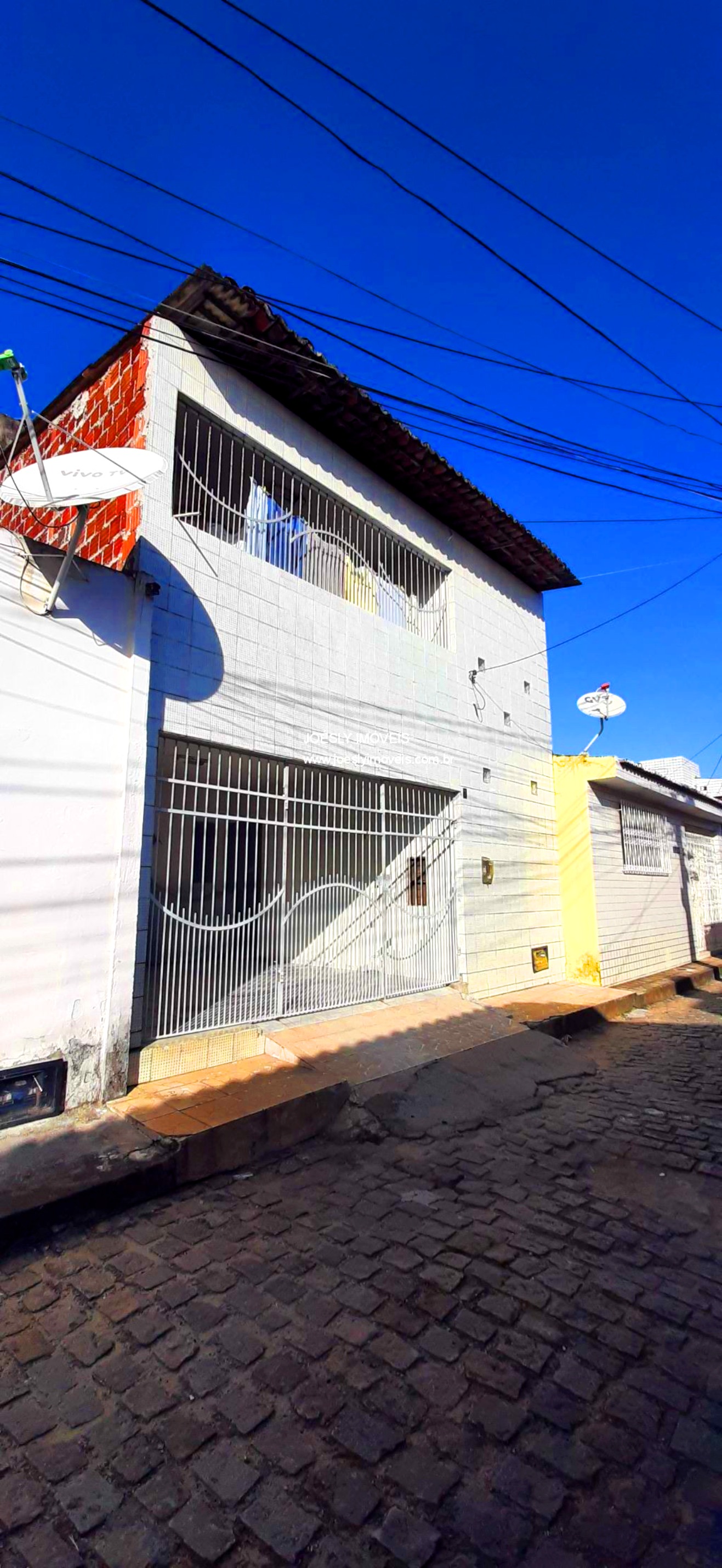 CASA DUPLEX ALECRIM CASA DUPLEX ALECRIM