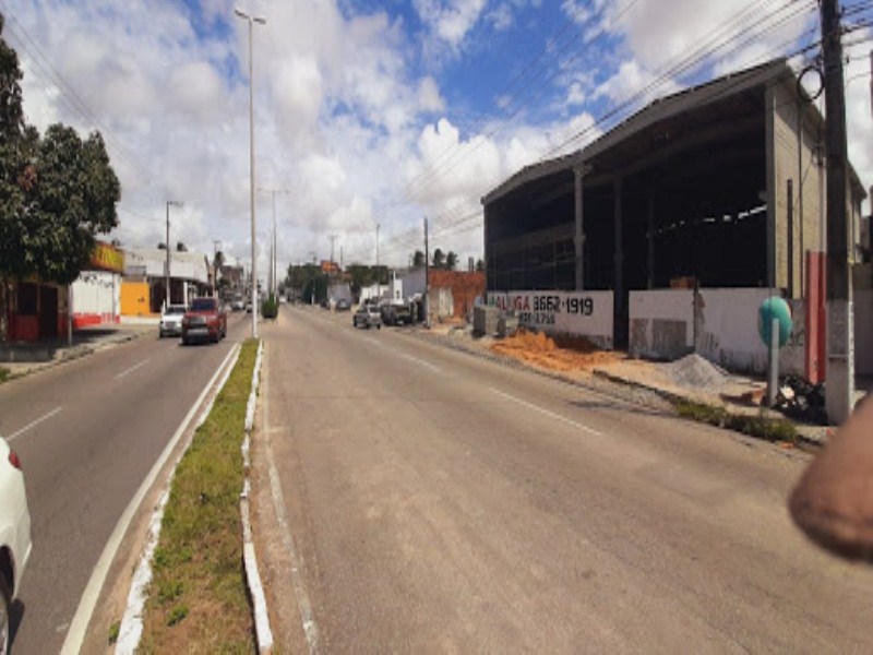 ESTRADA DA REDINHA ALUGO GALPÃO ESTRADA DA REDINHA ALUGO GALPÃO