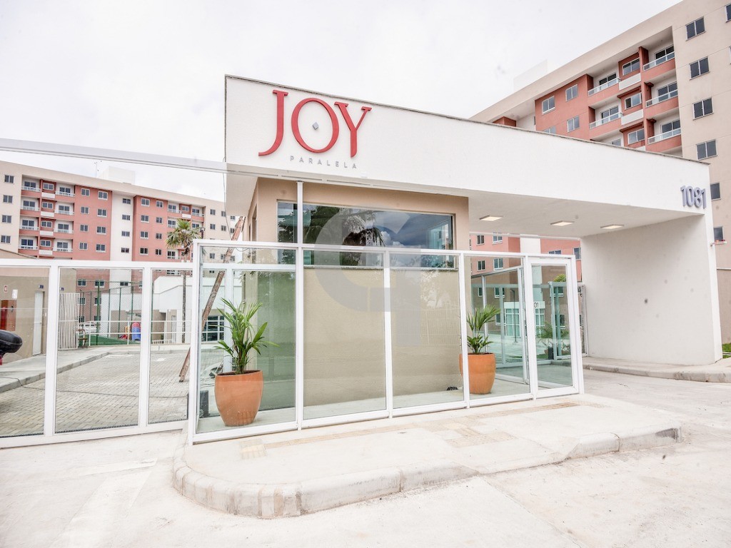 JOY Paralela A Casa Que Eu Quero - ADEMI-BA