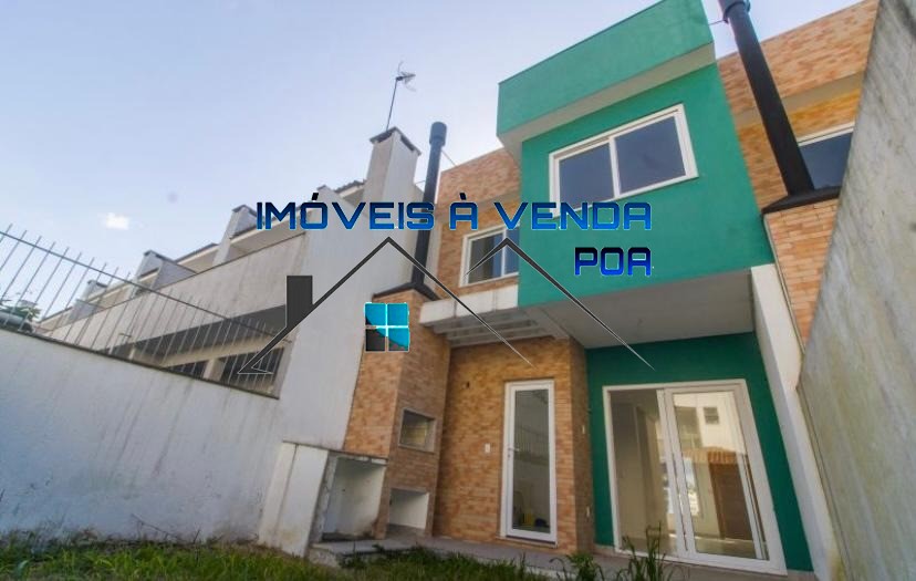 Casa com 123m², 3 dormitórios no bairro Jardins Do Prado em Porto Alegre  para Comprar - MI274099 - Máffer Imóveis - Imobiliária Porto Alegre