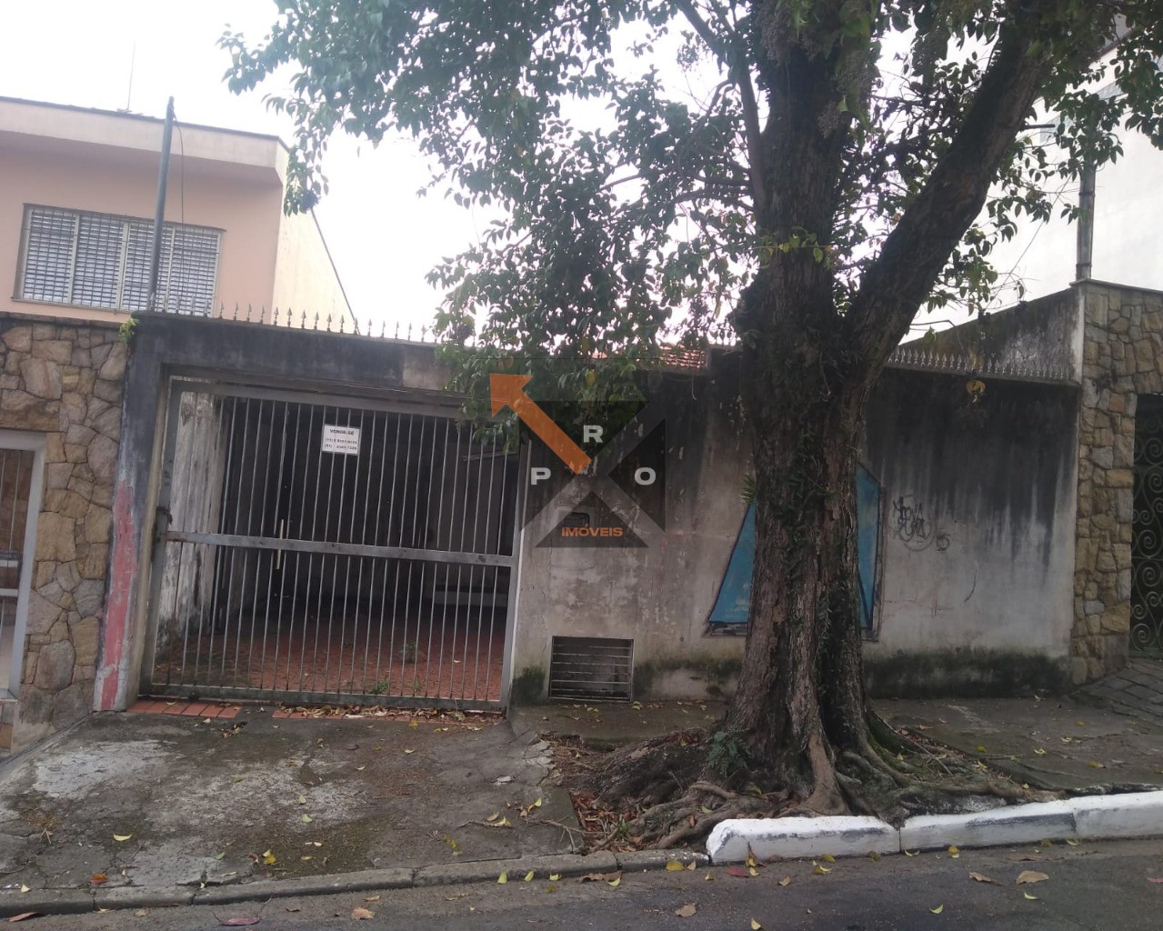 São Paulo - SP (Vila Andrade) - Casa do Construtor