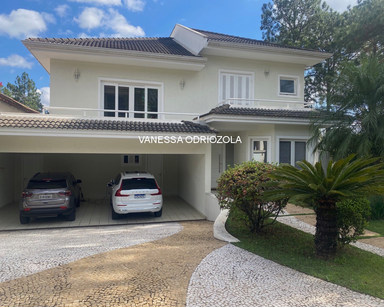 Compra Casa a venda-Alto Luxo-Imóveis Especiais- São Paulo - Imóvel