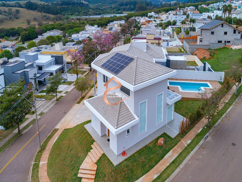 Casa Jundiaí - Residencial