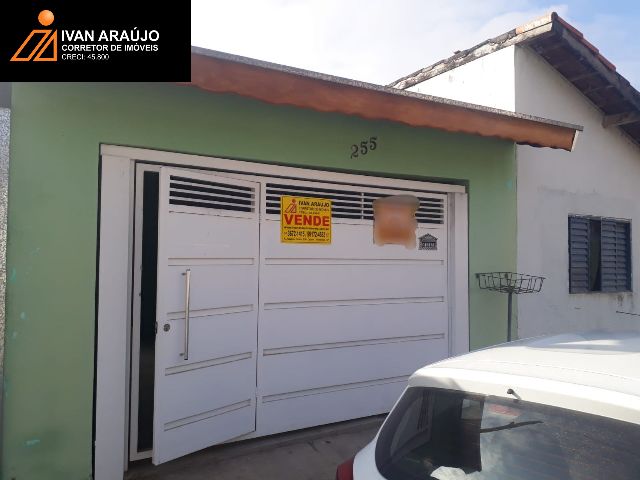 Casa com 4 dormitórios à venda, 141 m² por R$ 210.000,00 - S