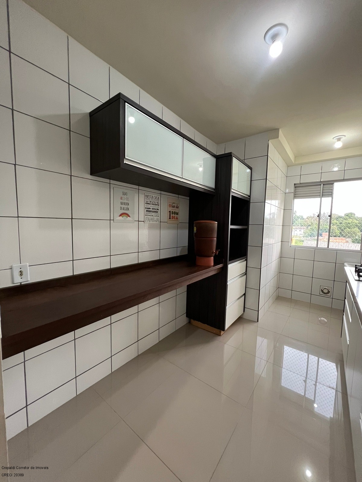 Minha Casa Minha Vida Apartamento a Venda em Criciúma, Prospera