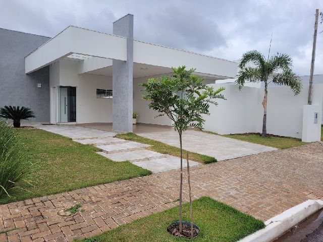 Casa no Residencial Araucária - PLACE - Negócios Imobiliários