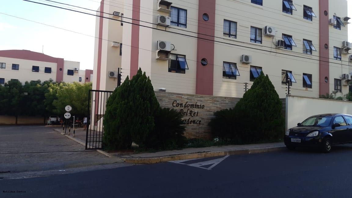 Apartamento 3 quartos à venda - Cristo Rei, Teresina - PI