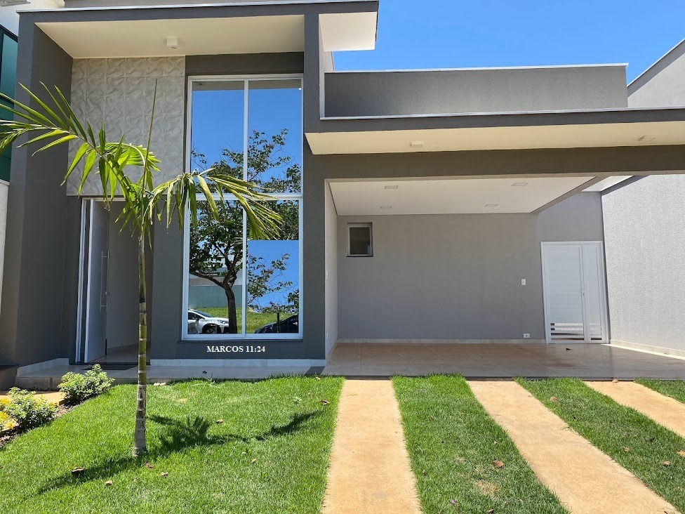 Casas de Condomínio à venda em Jardim Califórnia, Piracicaba, SP