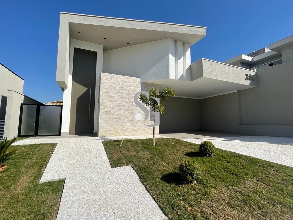 CASA TÉRREA DE CONSTRUTOR Á VENDA NO SWISS PARK CAMPINAS, VALE A PENA?? 