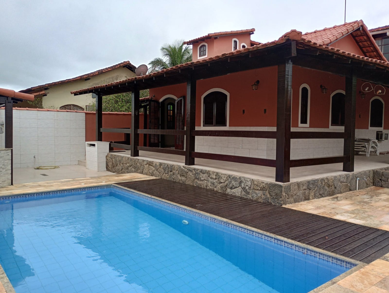 Casas para alugar - Saquarema, RJ