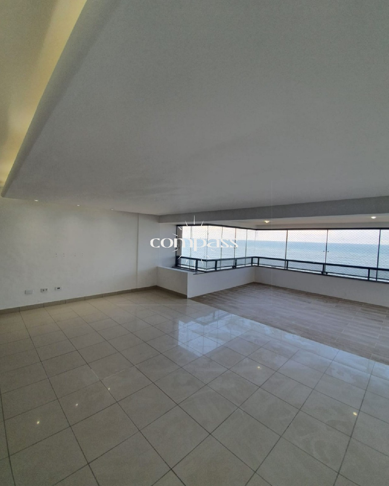 Apartamento à venda beira mar piedade