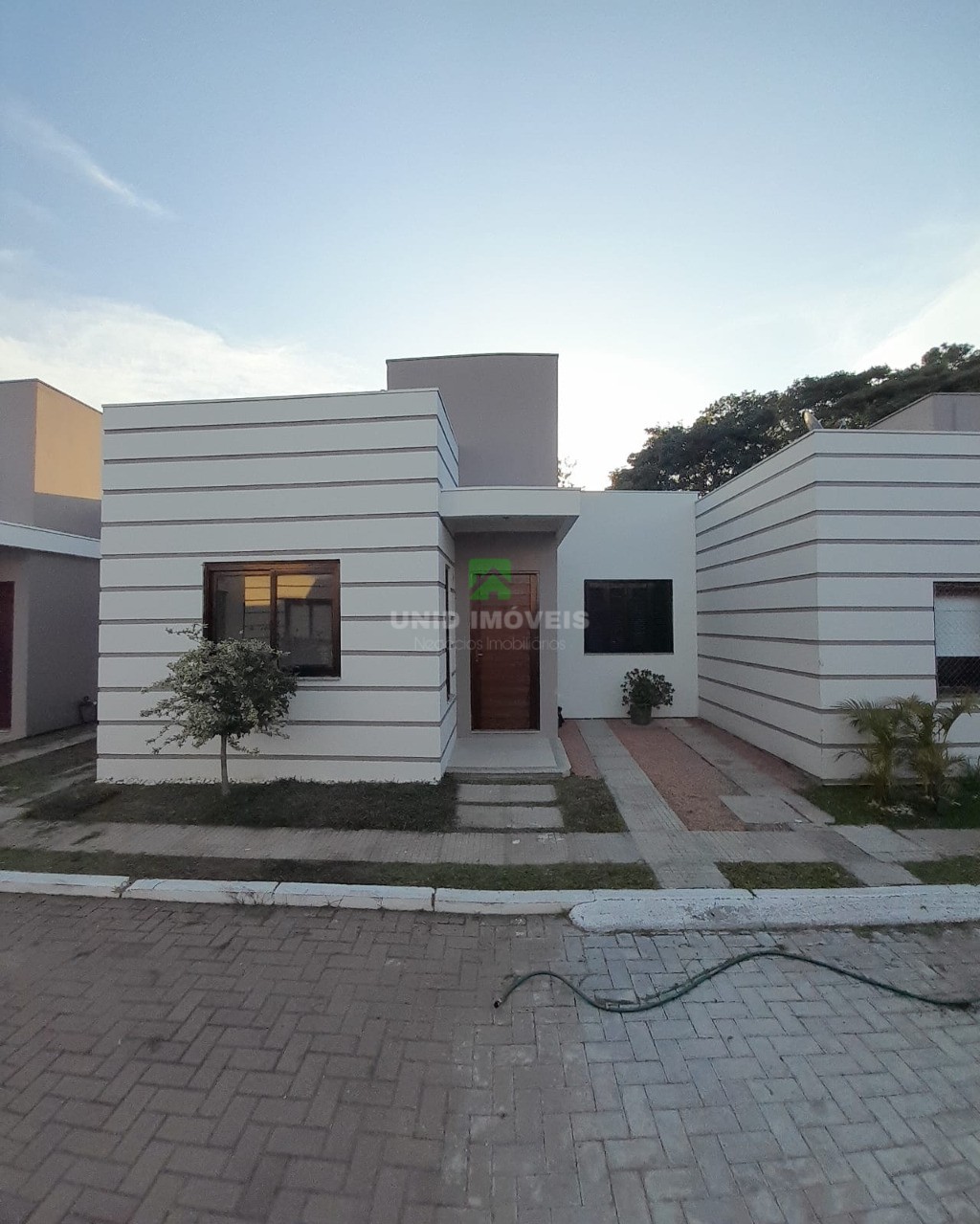 Empreendimento Residencial Urubatã Casa com 4 Quartos, Aberta dos